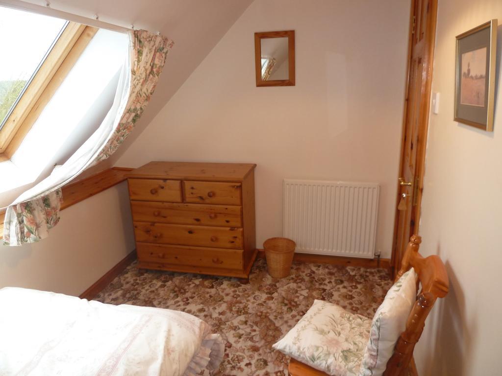 Unthank Farmhouse Berwick-upon-Tweed Habitación foto